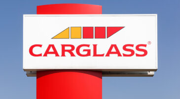 Carglass se lance dans les travaux de rénovation de bâtiment