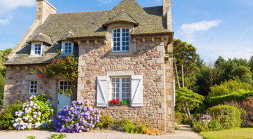 Comment isoler efficacement un bâtiment d’habitation en pierre ?