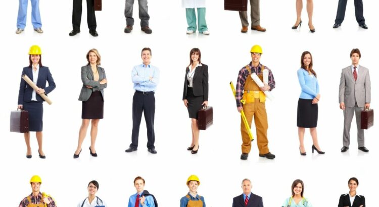 Les TPE représentent 20 % de l'emploi salarié en France