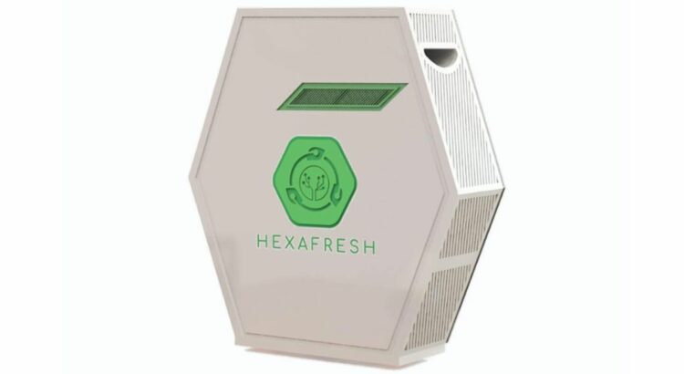 Hexafresh