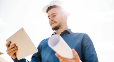 Découvrez l'application ITE360 qui va changer votre quotidien !