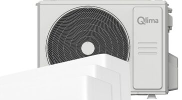 QLIMA vient de sortir une nouvelle pompe à chaleur innovante !