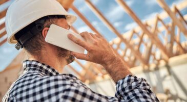 Téléphones de chantier : les 5 meilleurs modèles de 2022