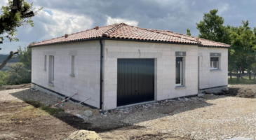 Xella innove avec un béton cellulaire ultra performant