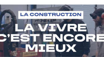 La CCCA-BTP fait campagne pour l'apprentissage