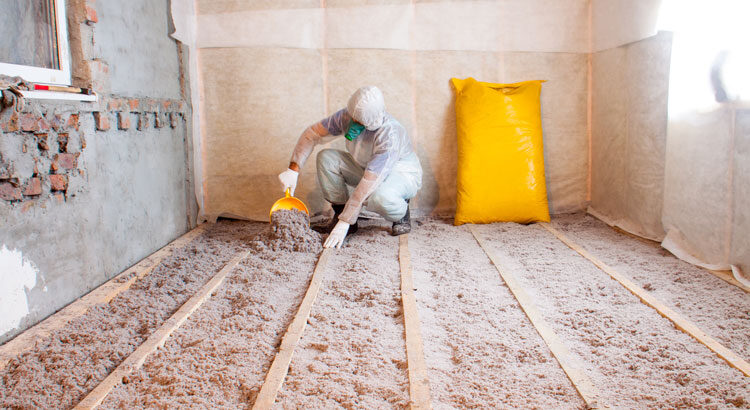 Tout savoir sur l’isolation des combles