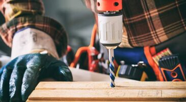 Bosch propose une perceuse-visseuse plus puissante