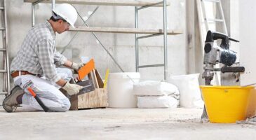 EDMA développe des mallettes pour lames à lisser