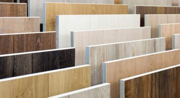 La gamme de parquets et lambris PureHome se renouvelle