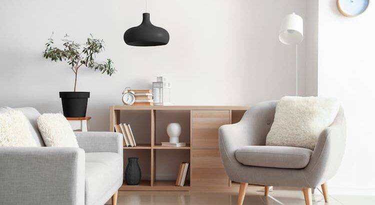 mobilier