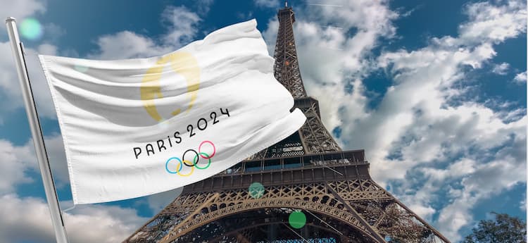 jeux olympiques
